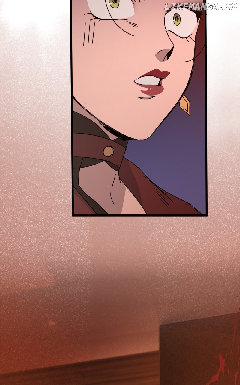 Read The Mafia Nanny Manga Online