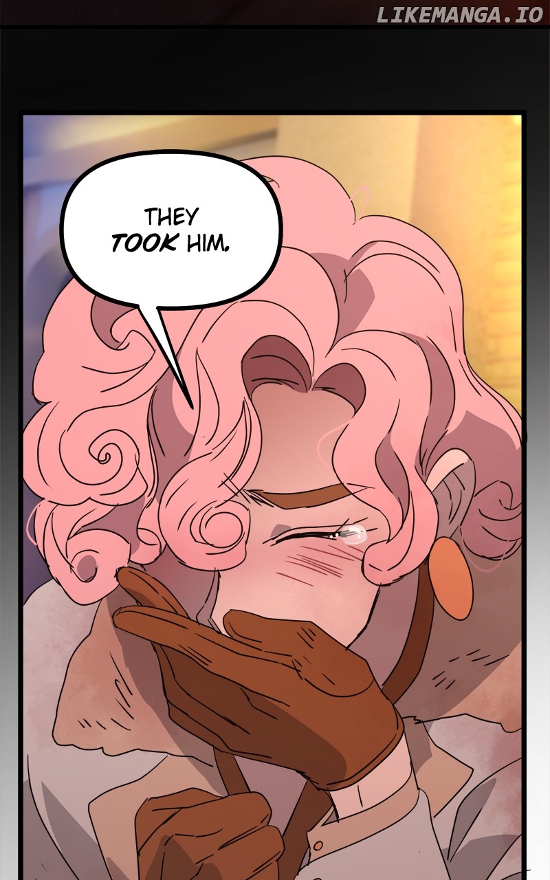 Read The Mafia Nanny Manga Online