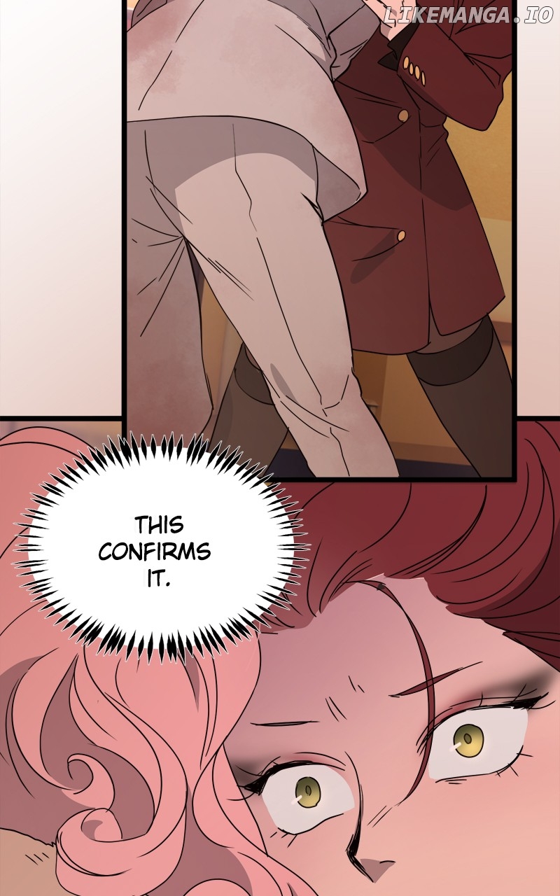 Read The Mafia Nanny Manga Online