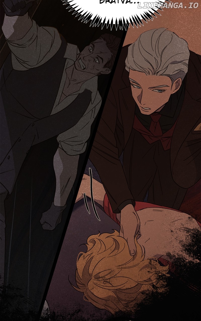 Read The Mafia Nanny Manga Online