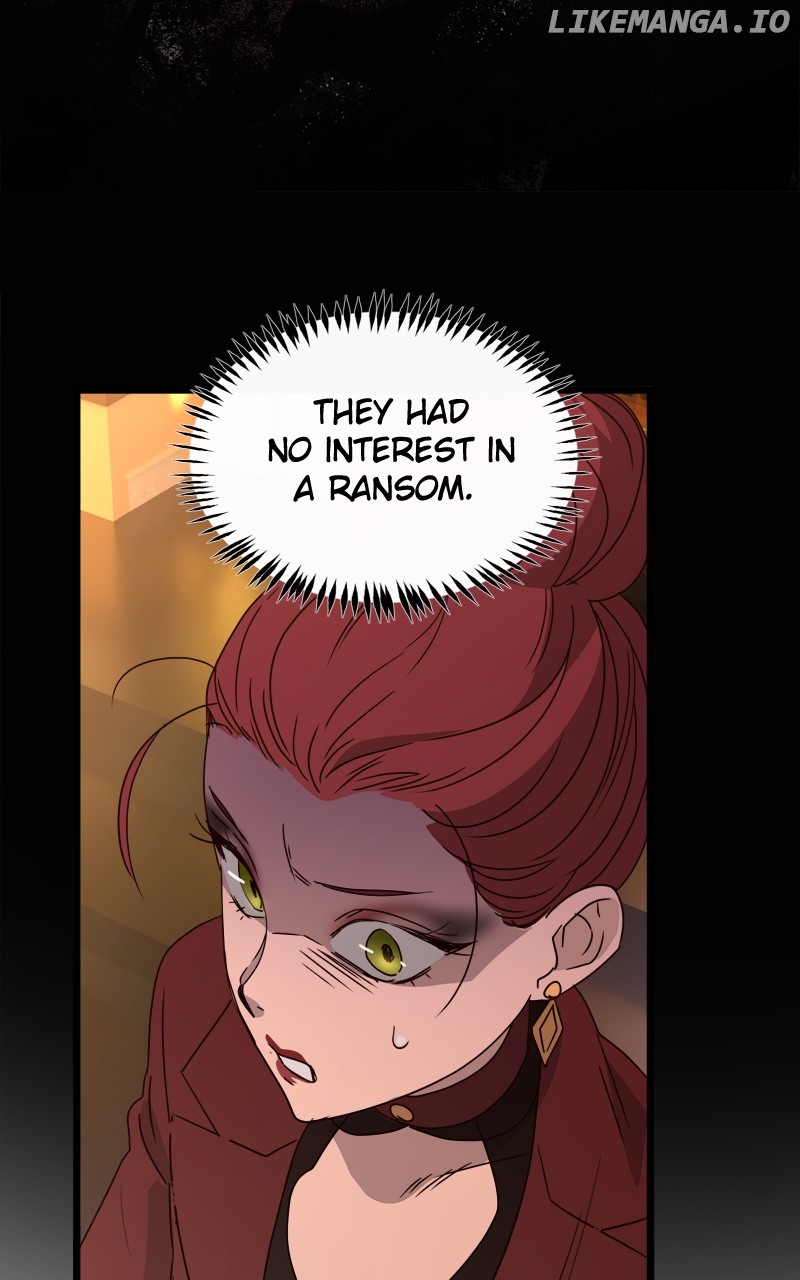 Read The Mafia Nanny Manga Online