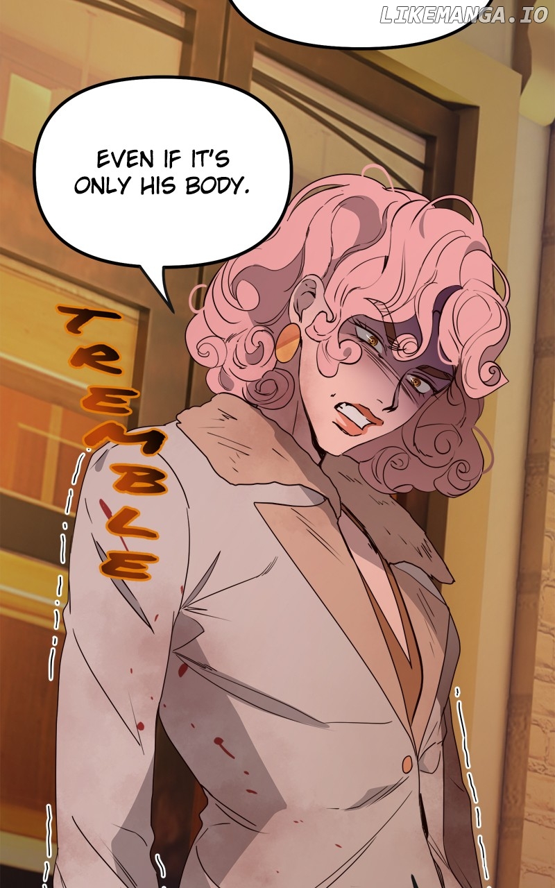 Read The Mafia Nanny Manga Online
