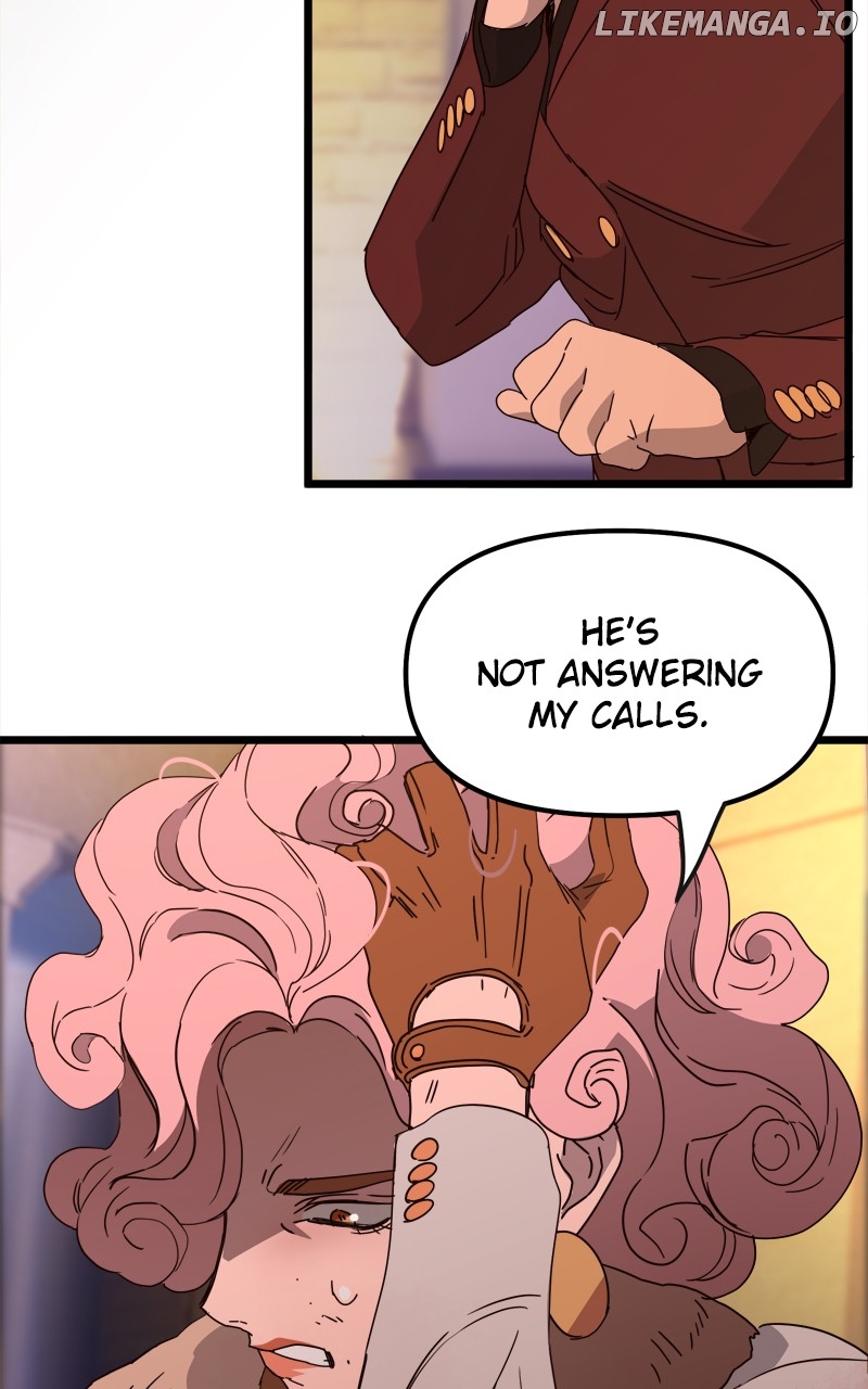 Read The Mafia Nanny Manga Online