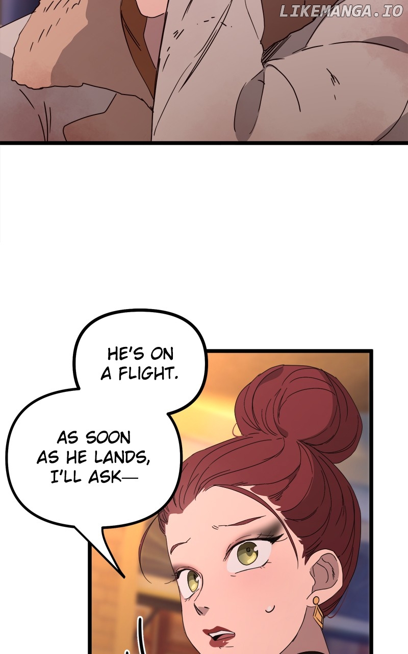 Read The Mafia Nanny Manga Online