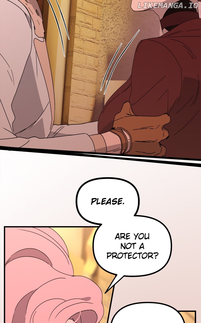 Read The Mafia Nanny Manga Online