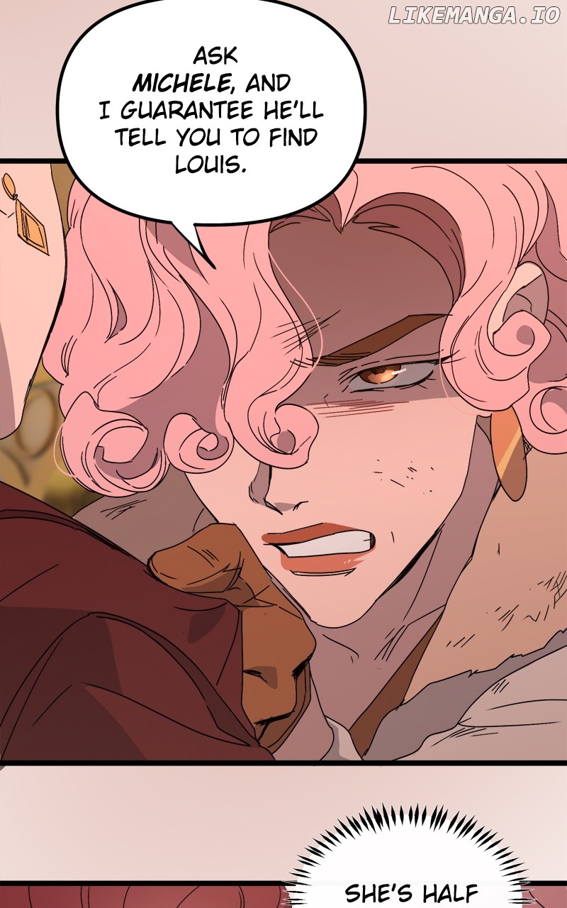 Read The Mafia Nanny Manga Online