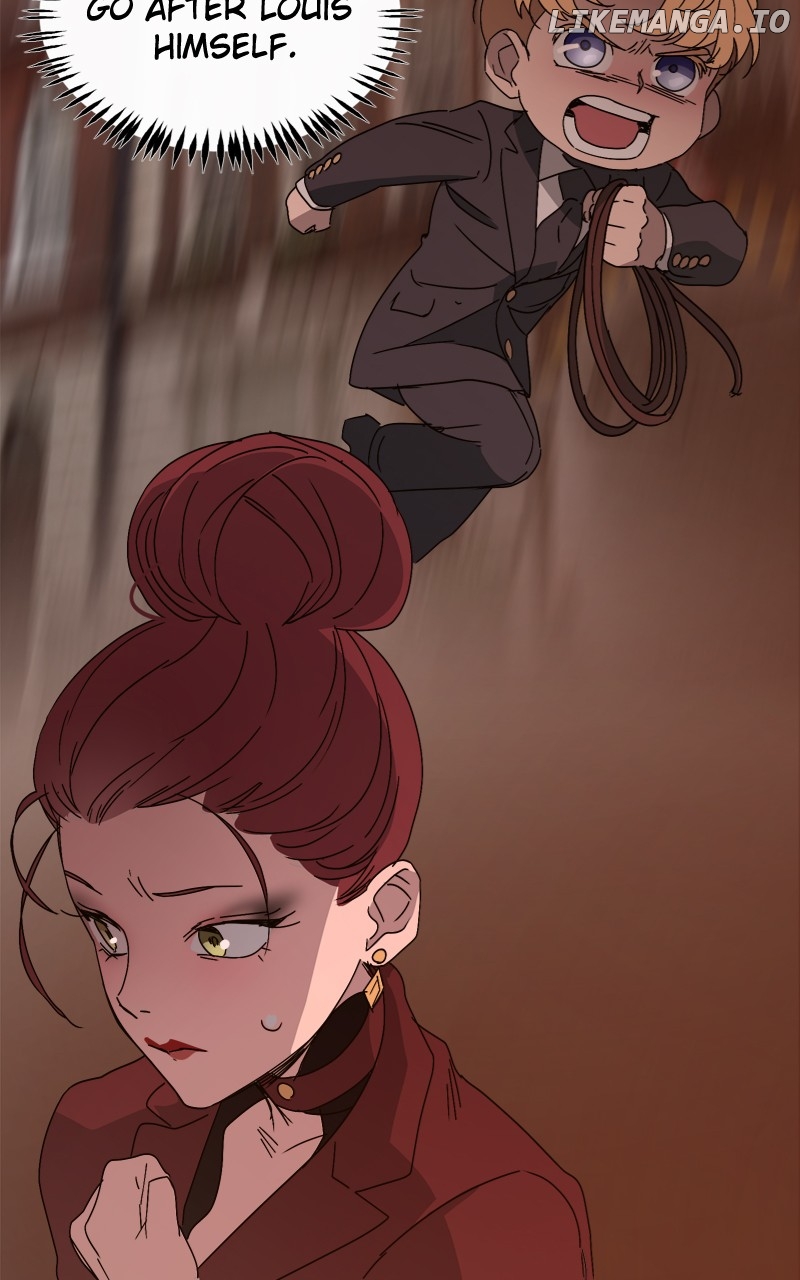 Read The Mafia Nanny Manga Online