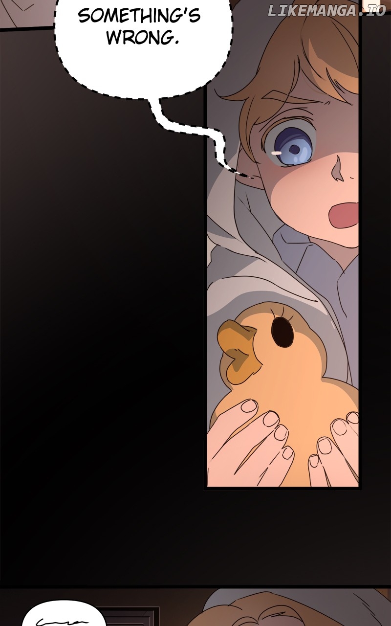 Read The Mafia Nanny Manga Online