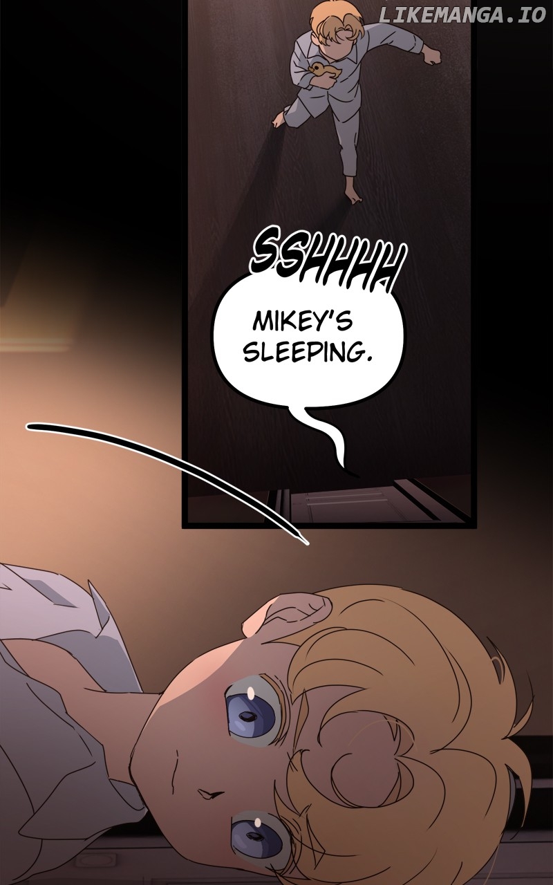 Read The Mafia Nanny Manga Online