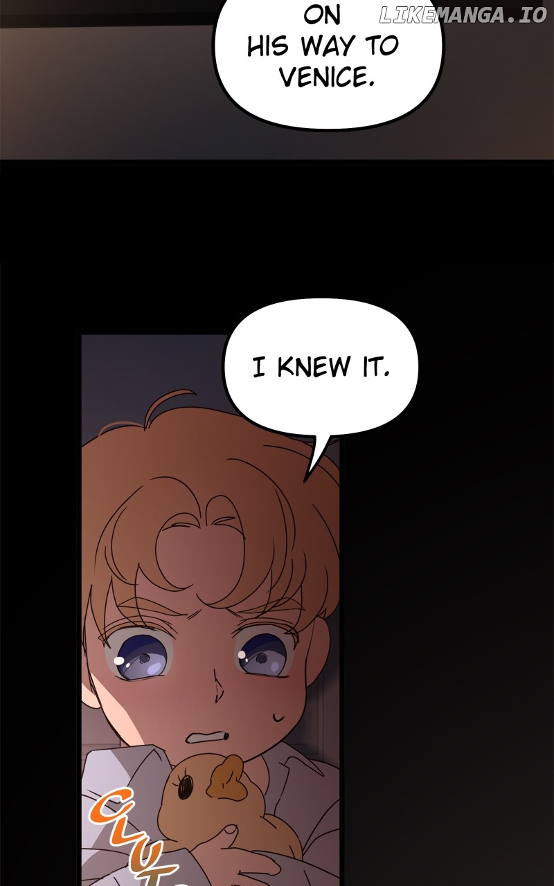 Read The Mafia Nanny Manga Online