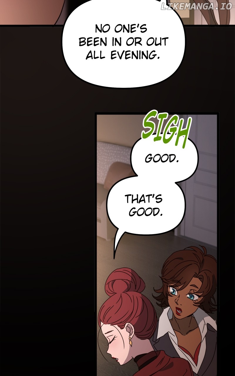 Read The Mafia Nanny Manga Online