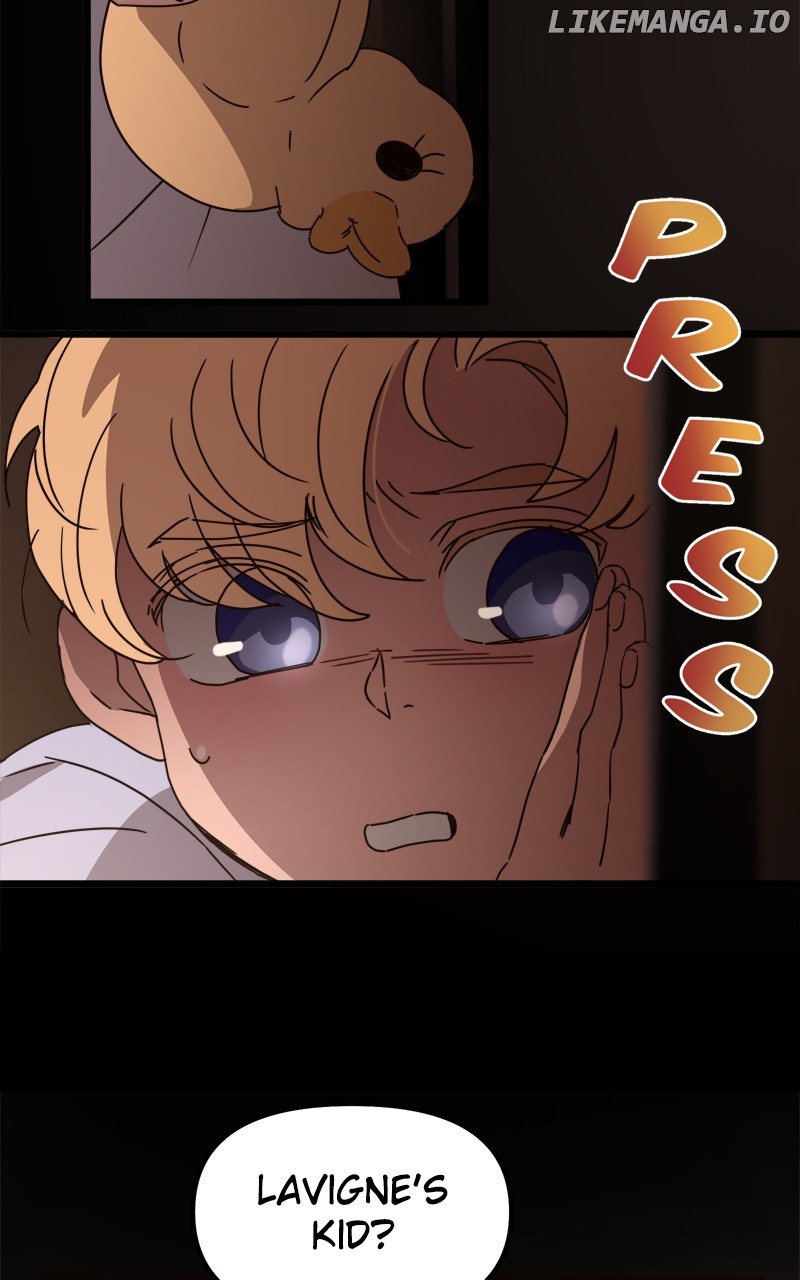 Read The Mafia Nanny Manga Online