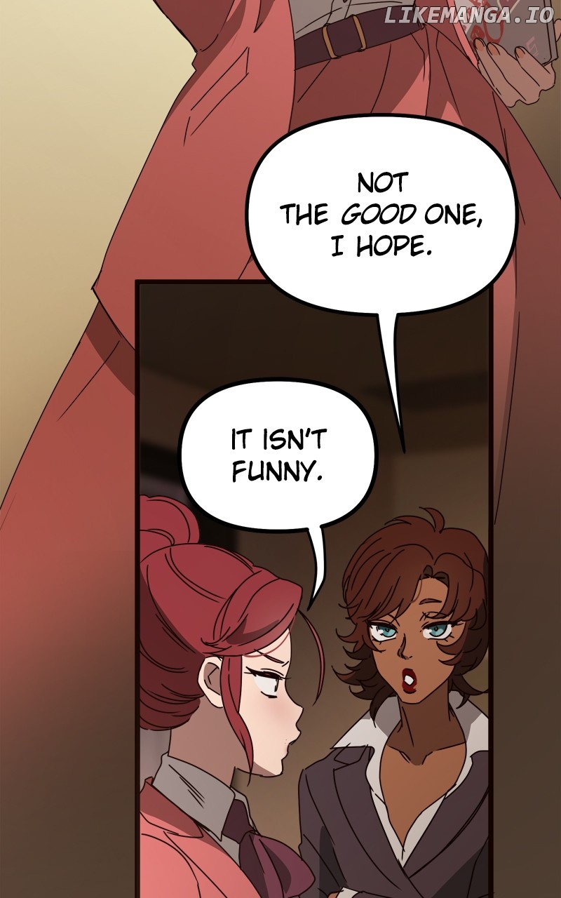 Read The Mafia Nanny Manga Online