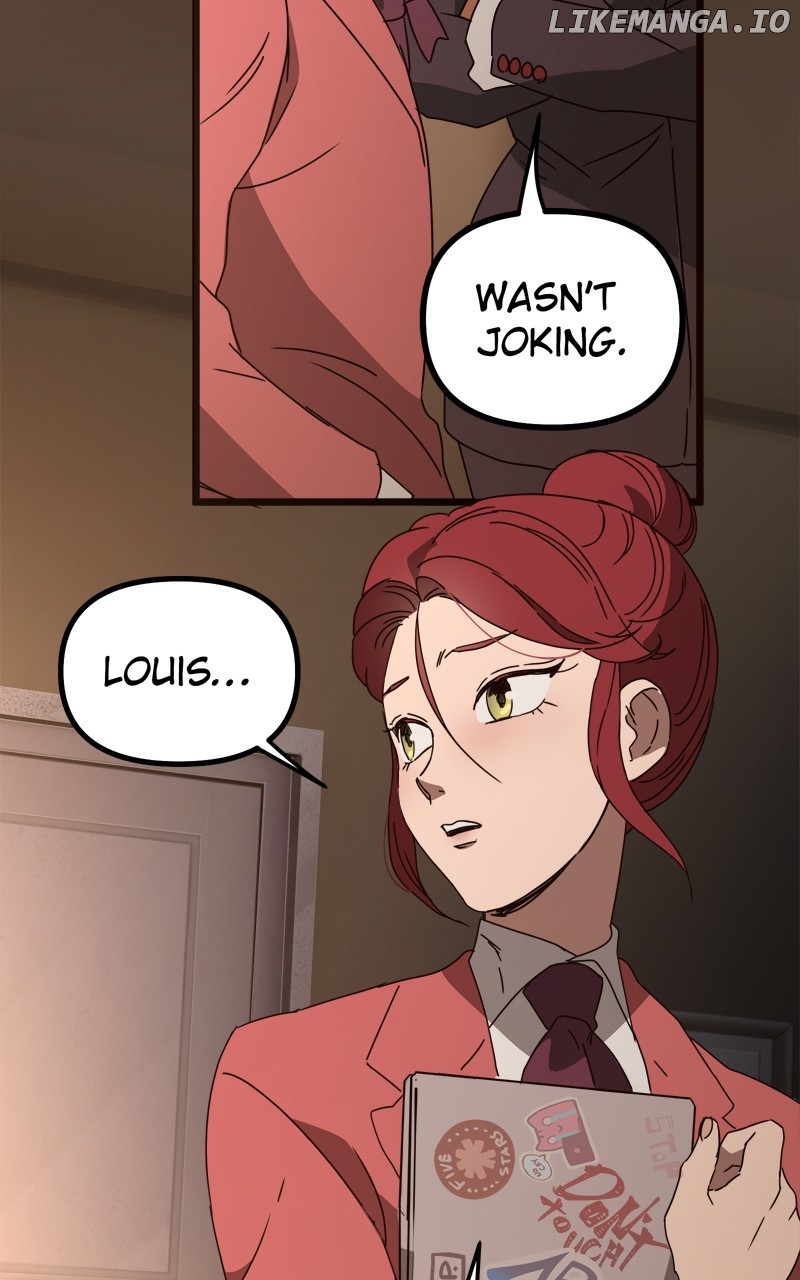 Read The Mafia Nanny Manga Online