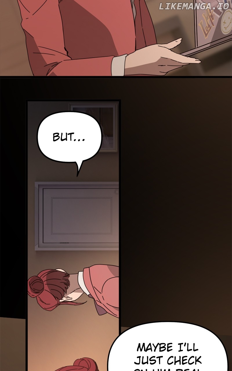 Read The Mafia Nanny Manga Online