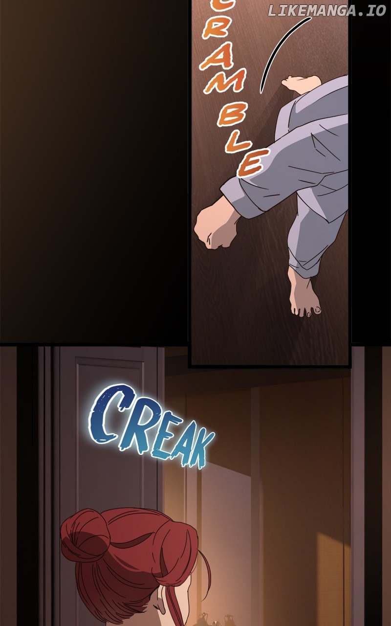 Read The Mafia Nanny Manga Online