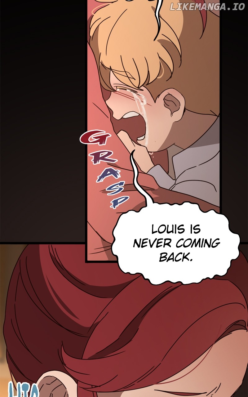 Read The Mafia Nanny Manga Online