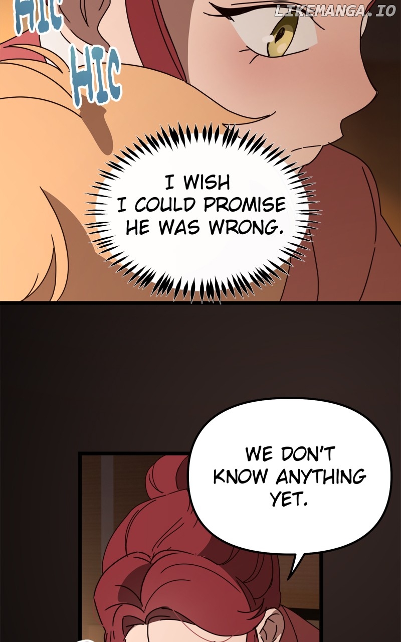 Read The Mafia Nanny Manga Online