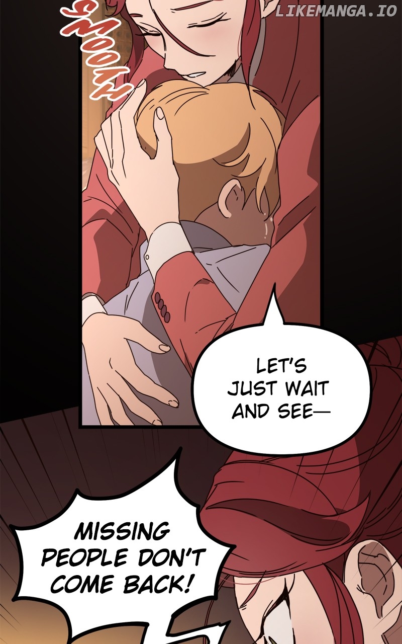 Read The Mafia Nanny Manga Online