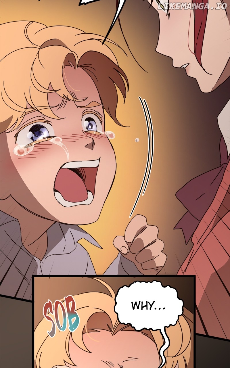 Read The Mafia Nanny Manga Online