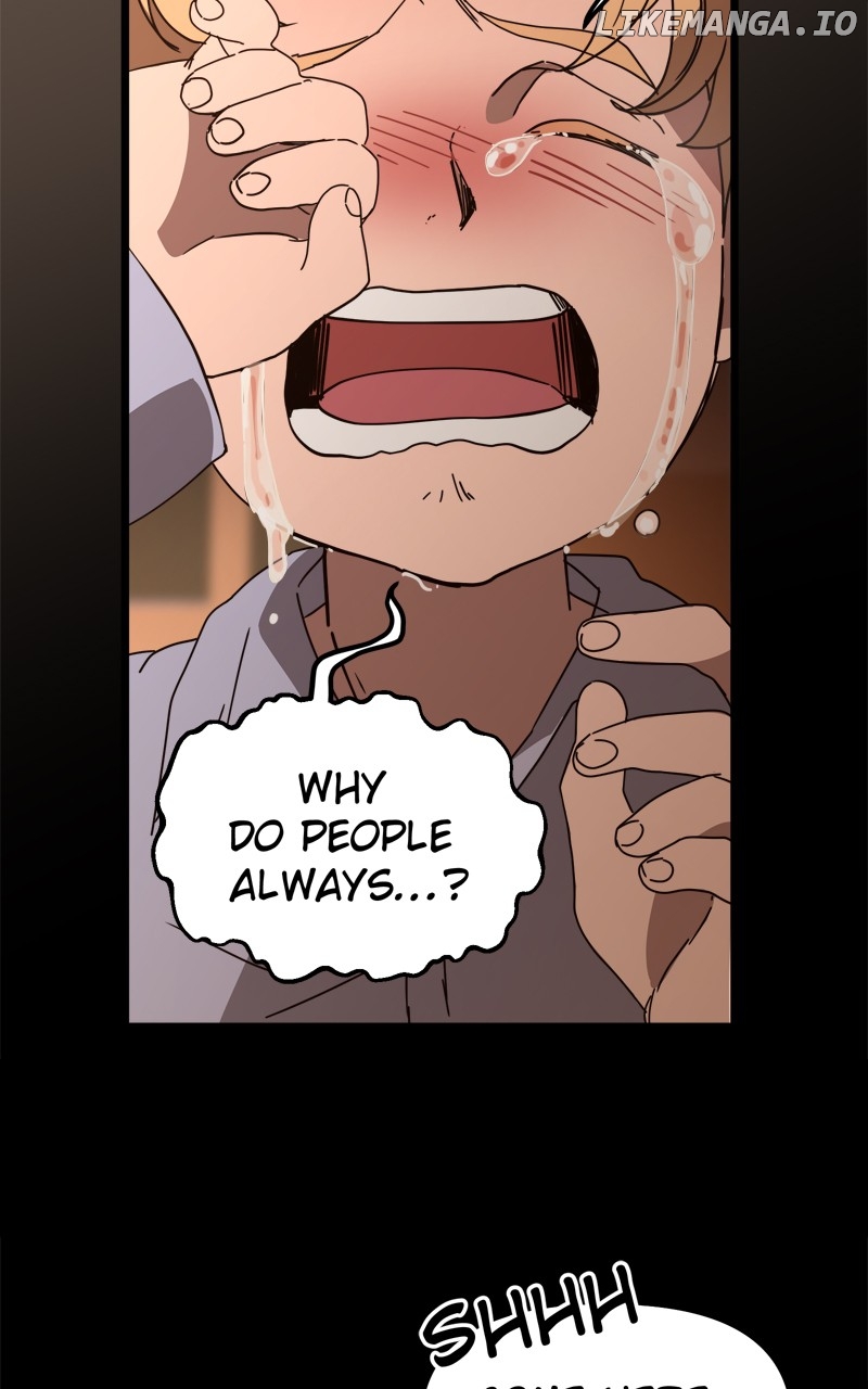 Read The Mafia Nanny Manga Online