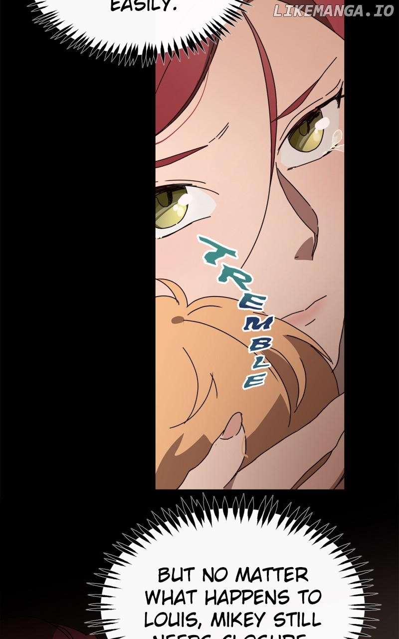 Read The Mafia Nanny Manga Online