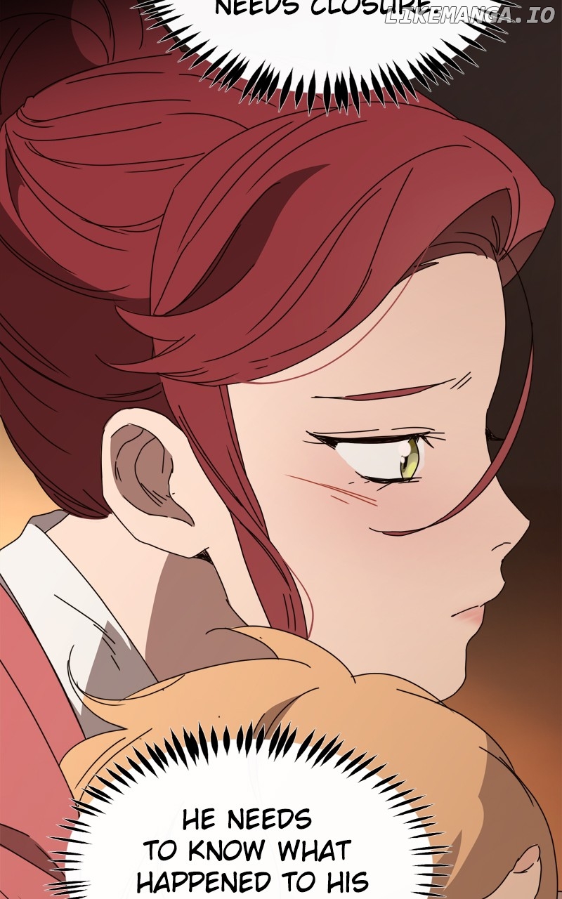 Read The Mafia Nanny Manga Online