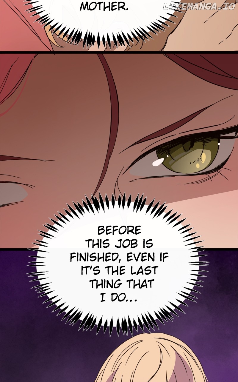 Read The Mafia Nanny Manga Online