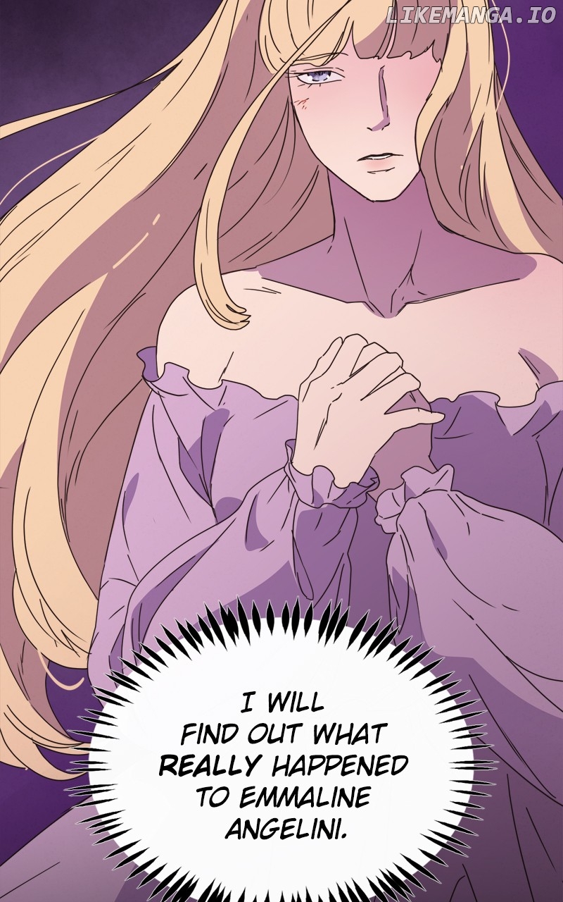Read The Mafia Nanny Manga Online