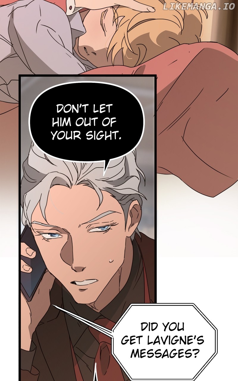Read The Mafia Nanny Manga Online