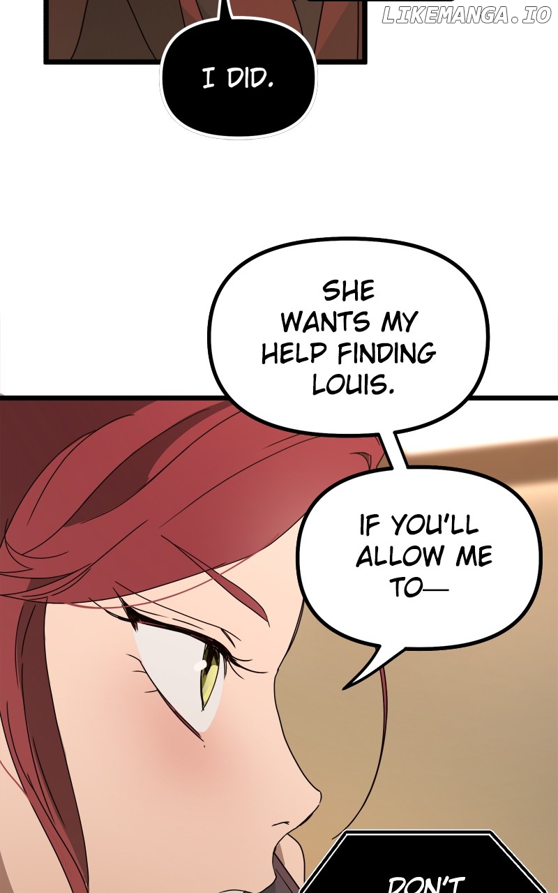 Read The Mafia Nanny Manga Online