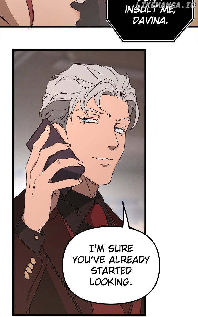 Read The Mafia Nanny Manga Online
