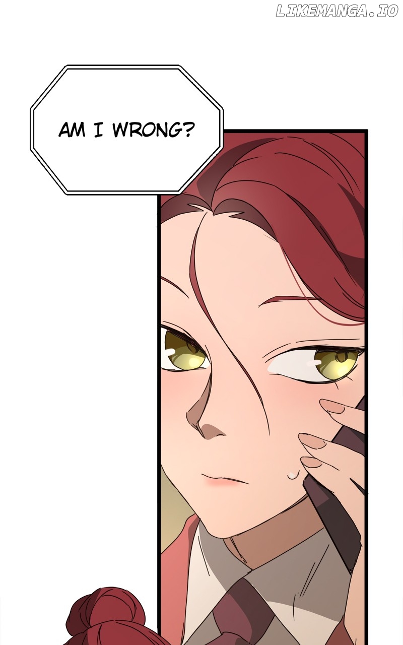 Read The Mafia Nanny Manga Online