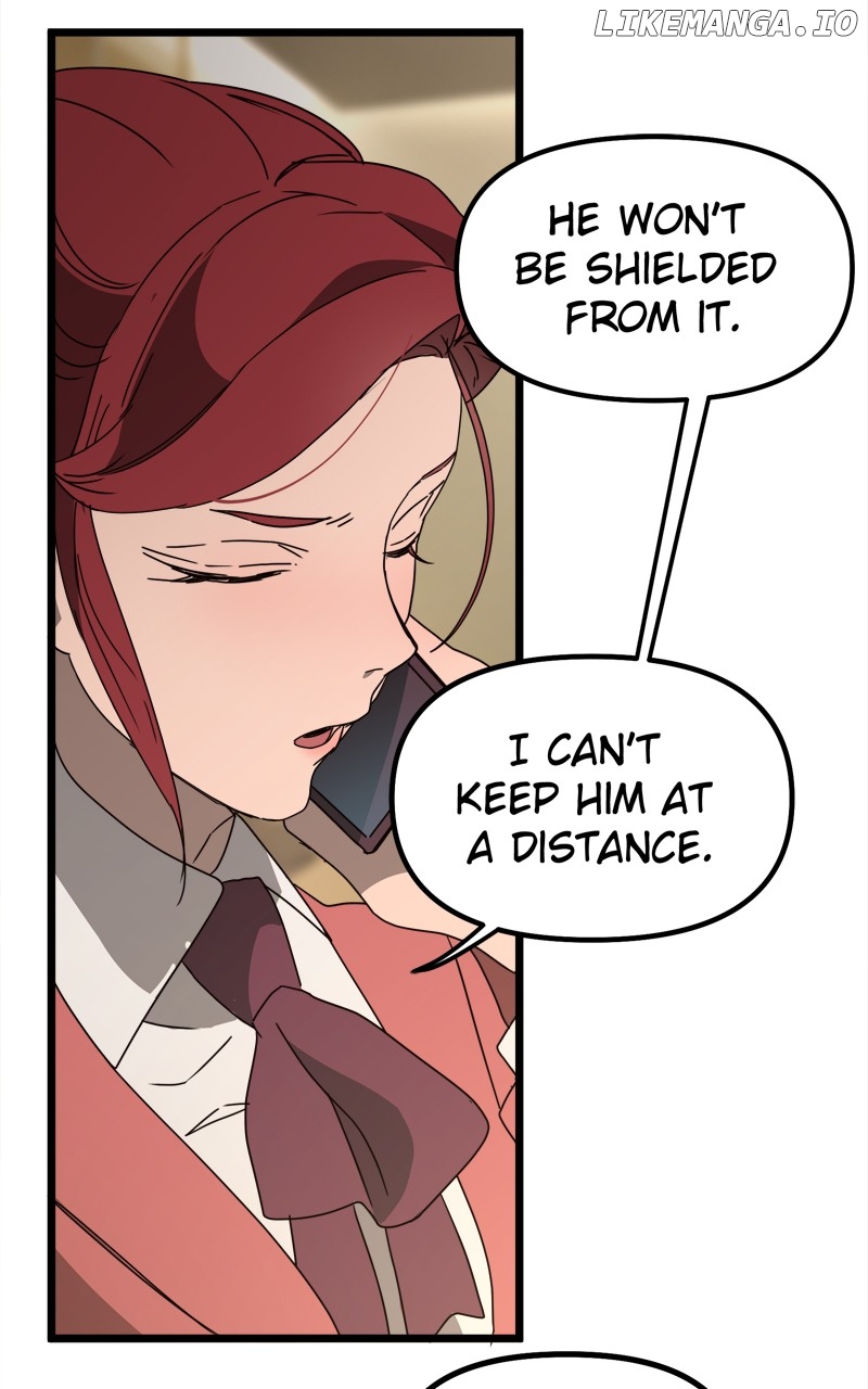 Read The Mafia Nanny Manga Online