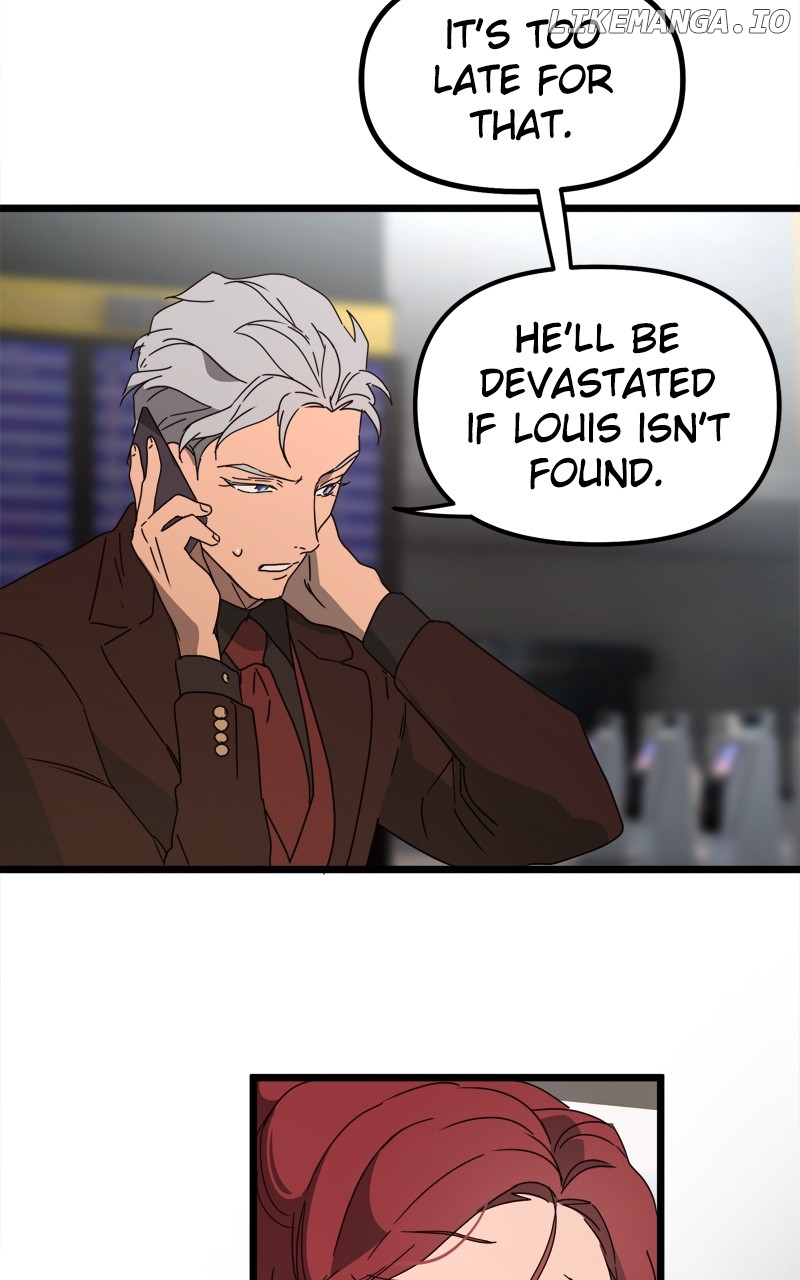 Read The Mafia Nanny Manga Online