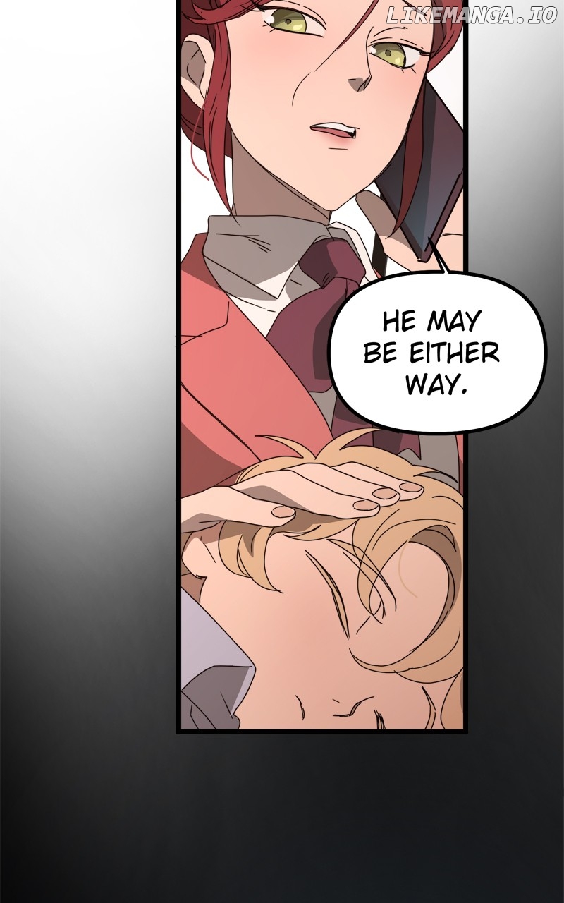 Read The Mafia Nanny Manga Online