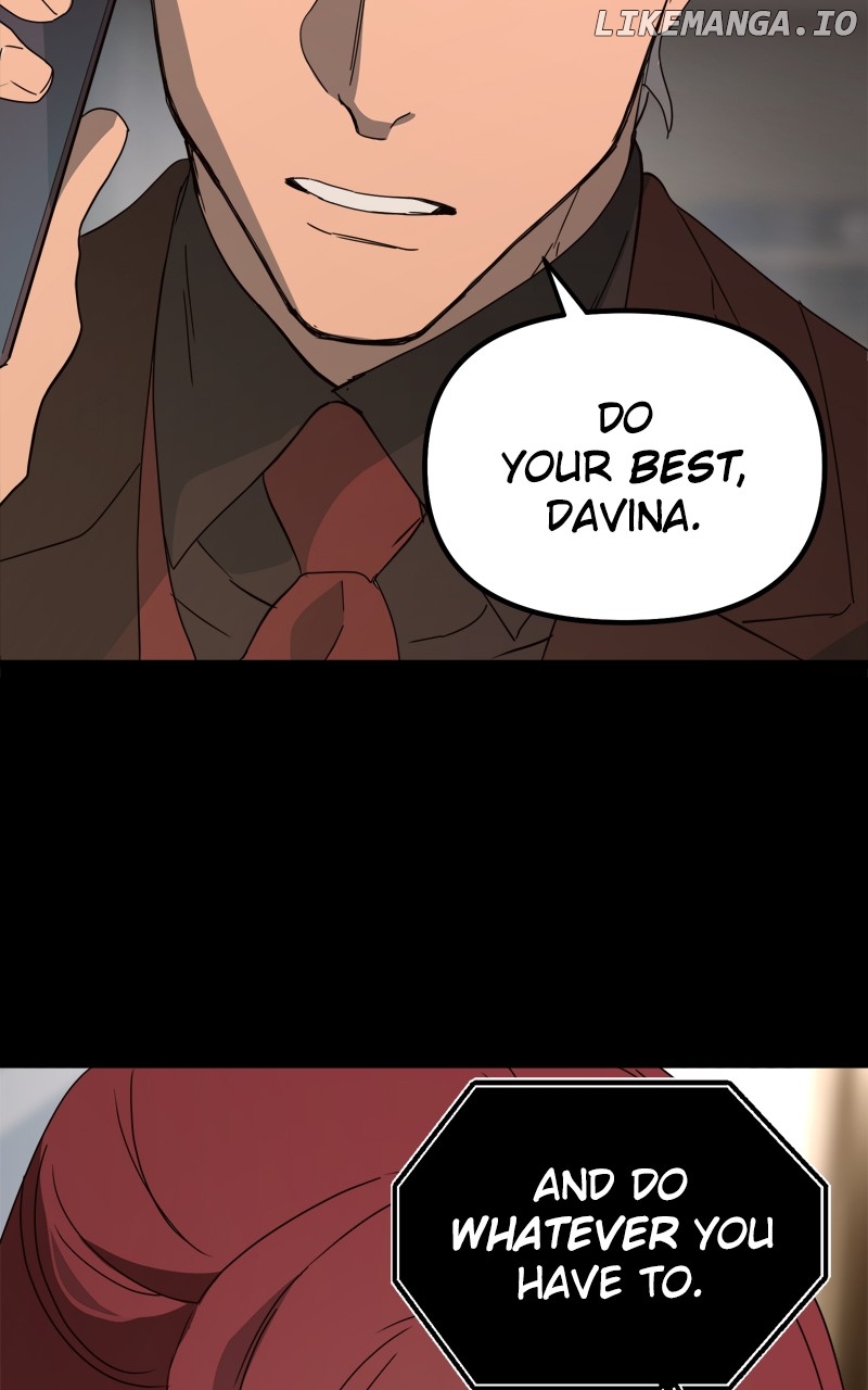 Read The Mafia Nanny Manga Online