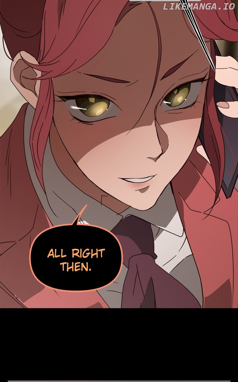 Read The Mafia Nanny Manga Online