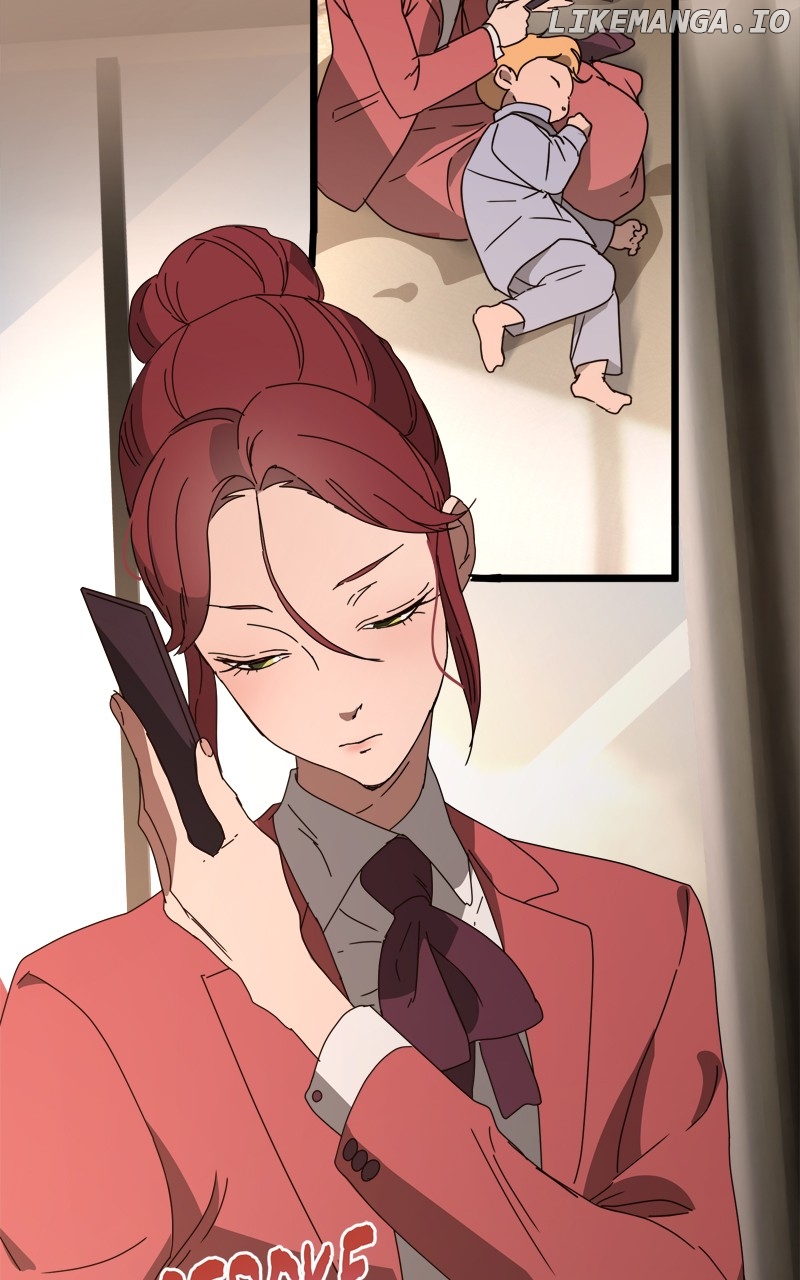 Read The Mafia Nanny Manga Online