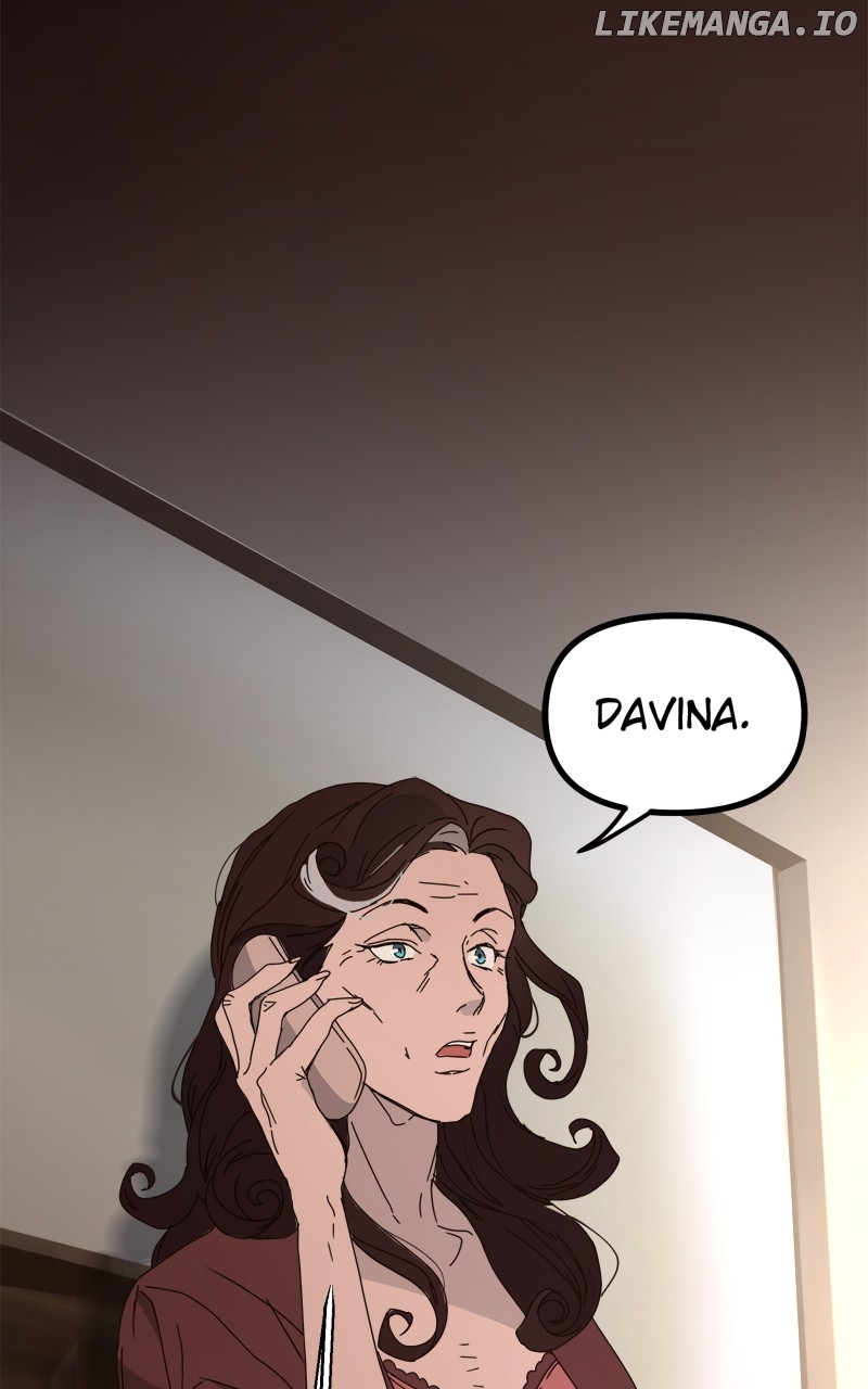 Read The Mafia Nanny Manga Online