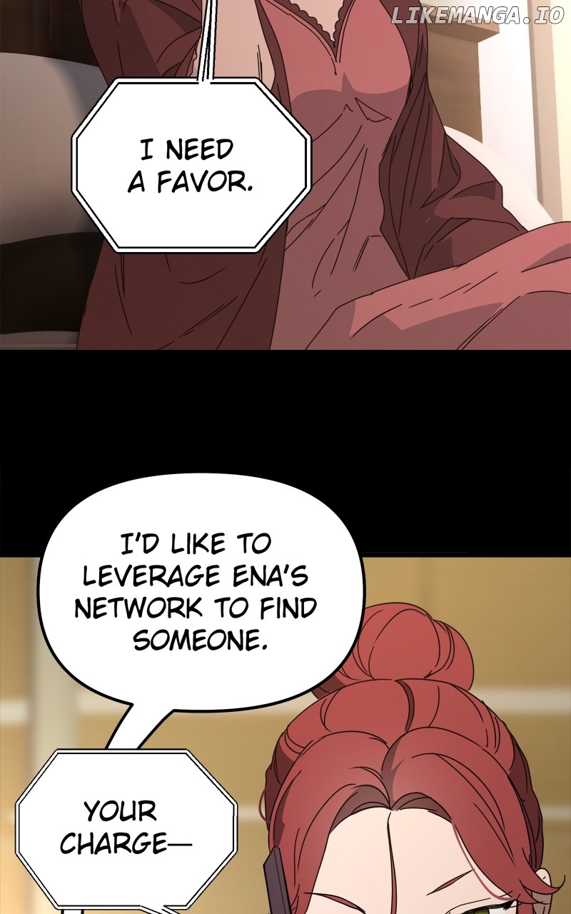 Read The Mafia Nanny Manga Online