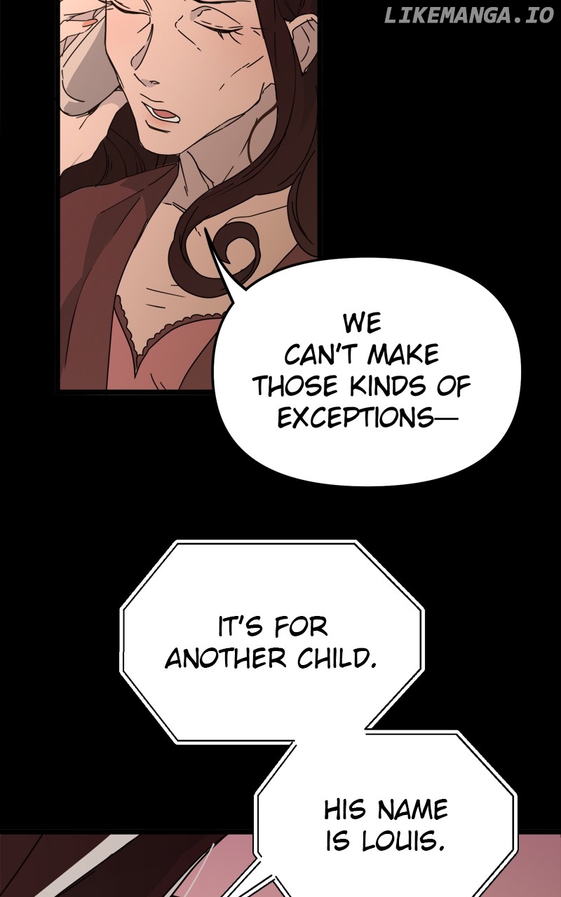 Read The Mafia Nanny Manga Online