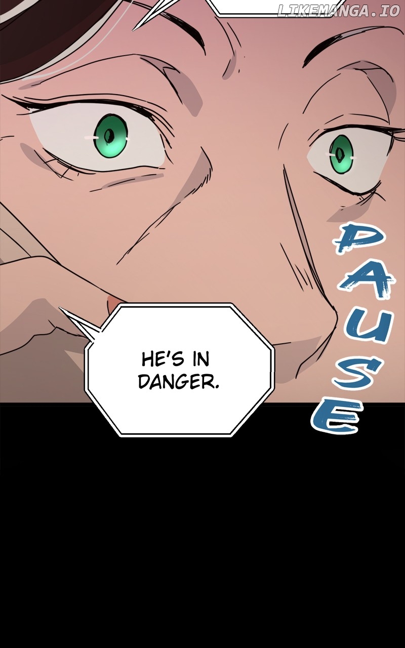 Read The Mafia Nanny Manga Online