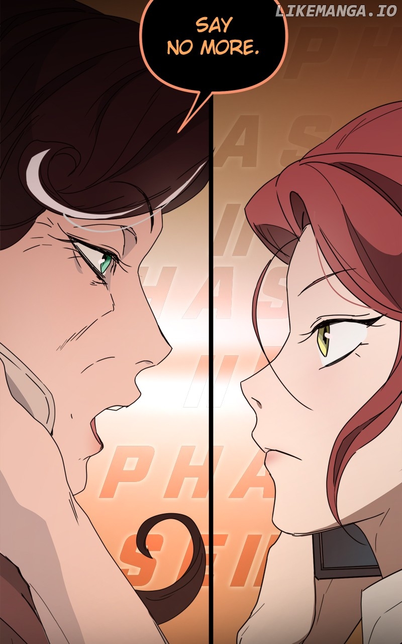 Read The Mafia Nanny Manga Online