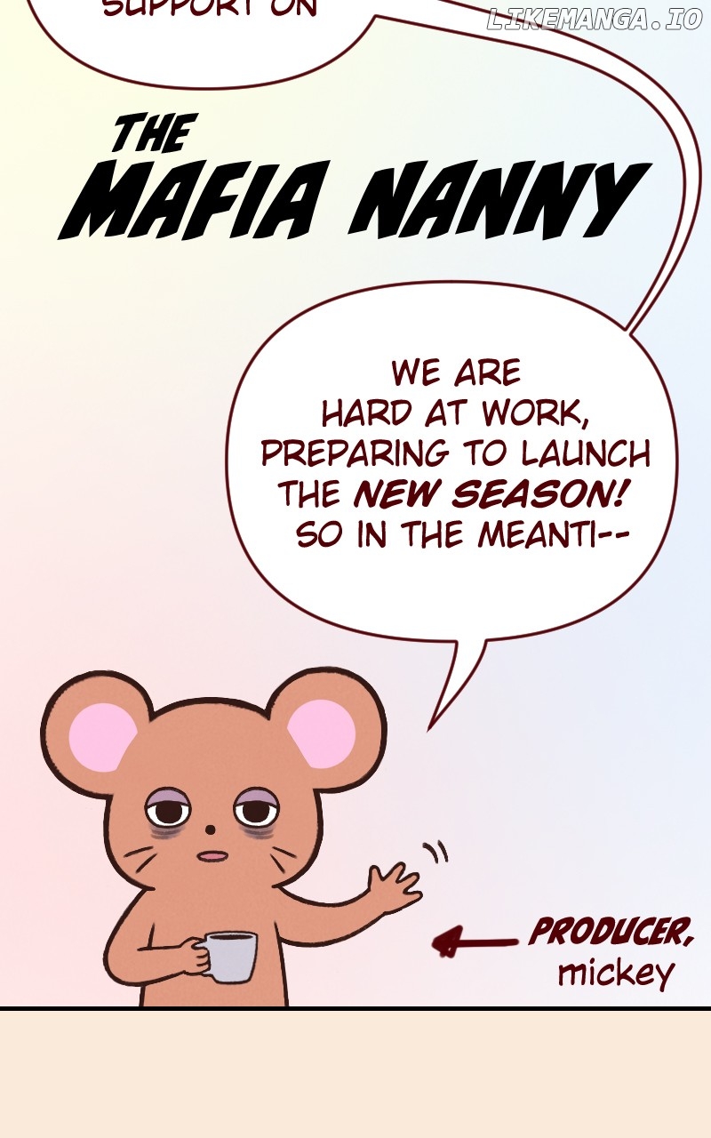 Read The Mafia Nanny Manga Online
