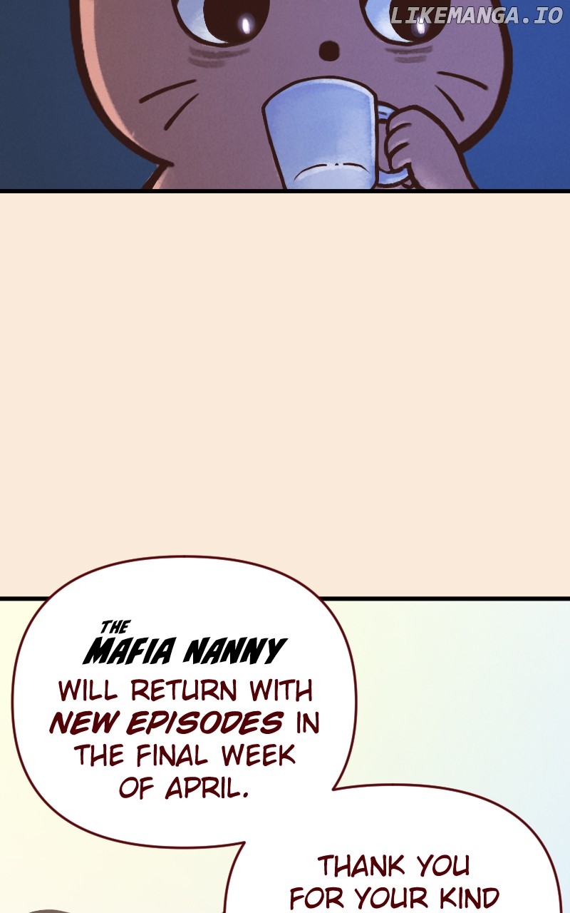 Read The Mafia Nanny Manga Online