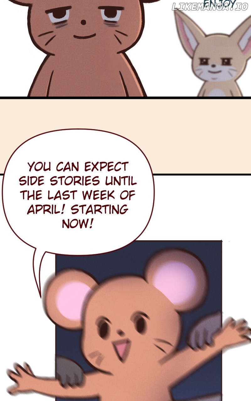 Read The Mafia Nanny Manga Online