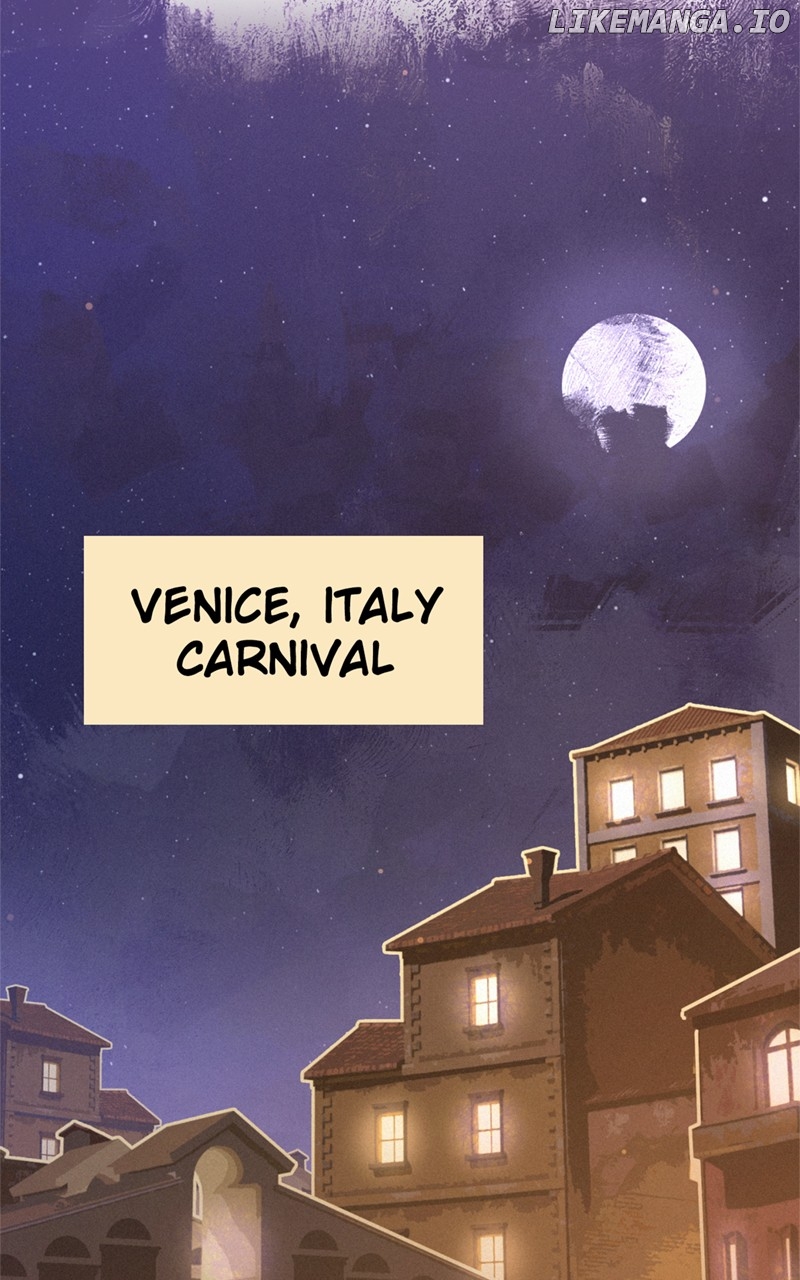 Read The Mafia Nanny Manga Online