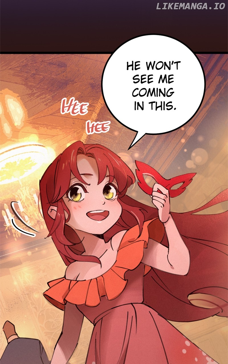 Read The Mafia Nanny Manga Online