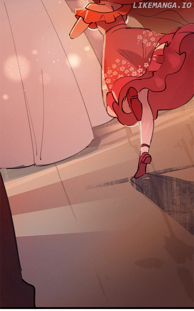 Read The Mafia Nanny Manga Online